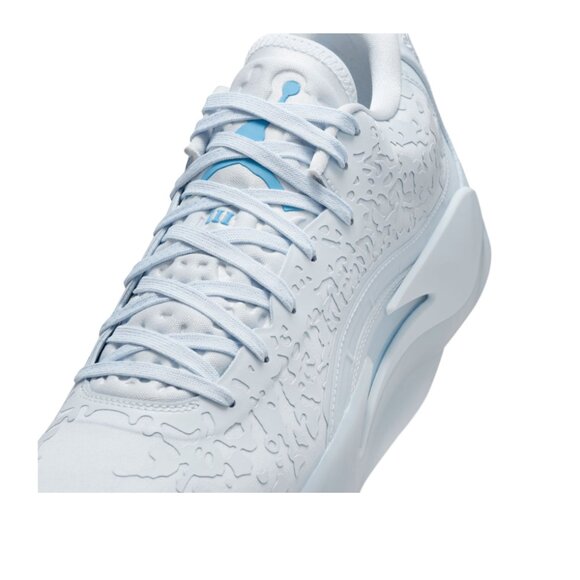 Jordan Zion 3 Basketball Shoe Unisex Size 8M/9.5W  Formula 23 Foam Court Sneaker - Picture 6 of 9